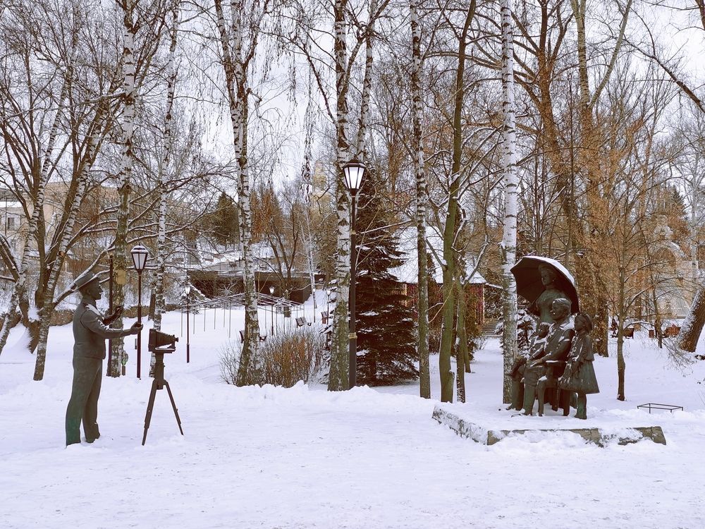 Фотография автора Валерий Цуркан