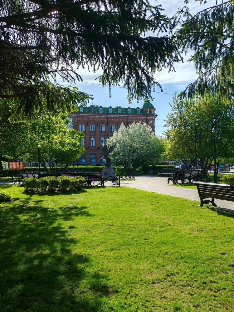 Photograph by Альбина Майкова