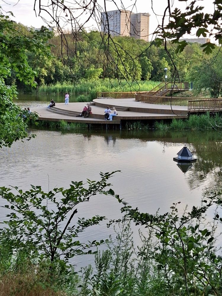 Фотография автора Наталья Гаврилова