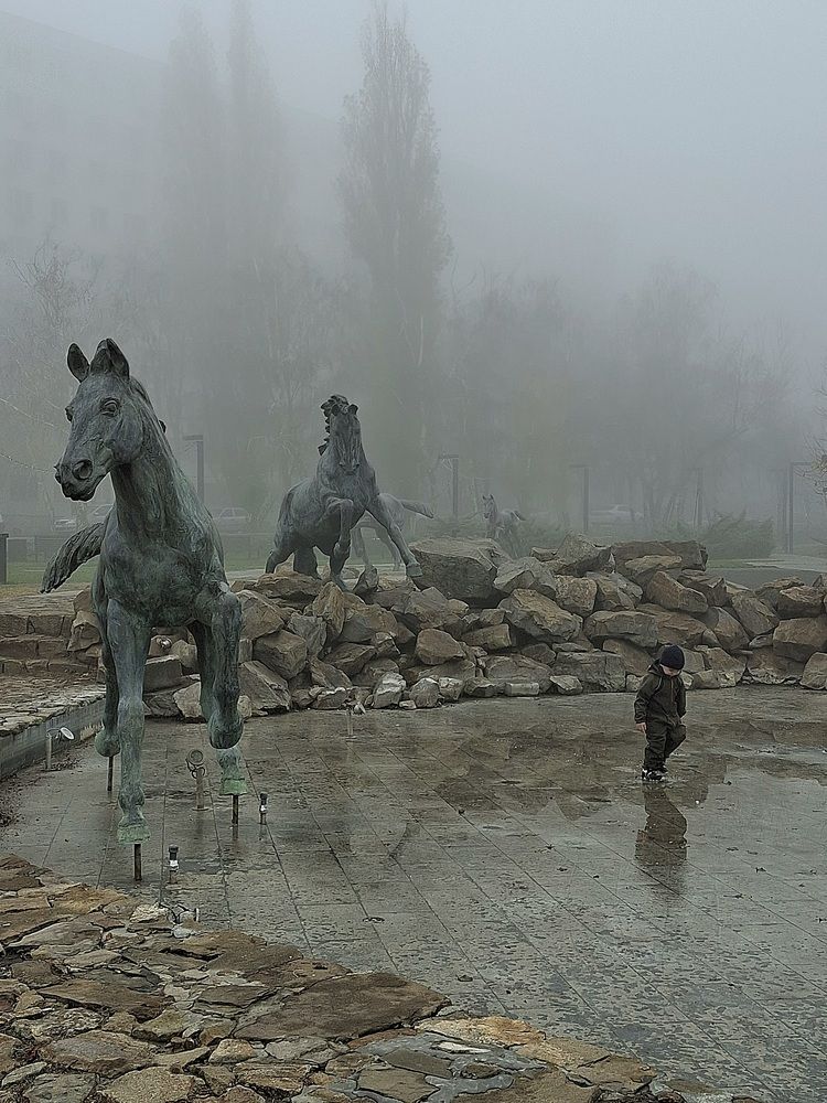 Фотография автора Наталья Гаврилова