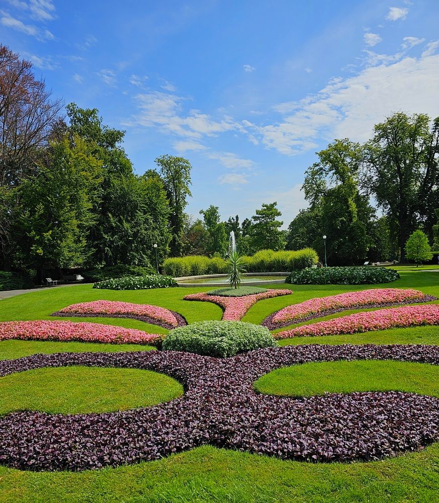 Фотография автора Oksana Podgorodetska