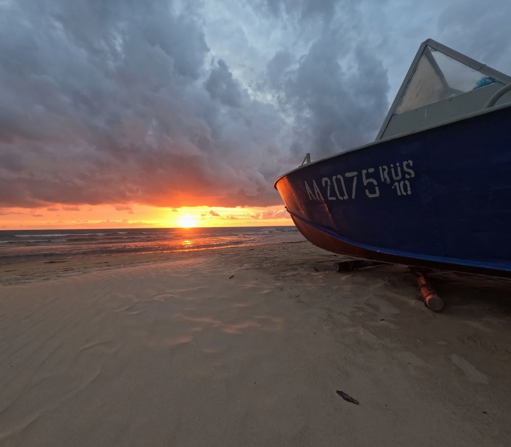 Photograph by Павел Зайцев