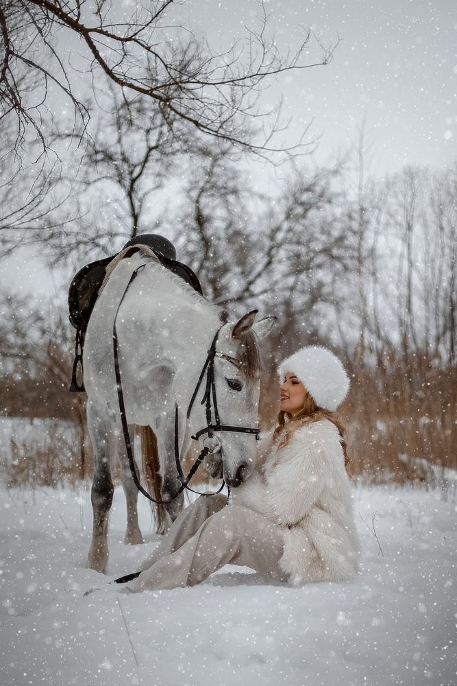 Photograph by Аликина Татьяна