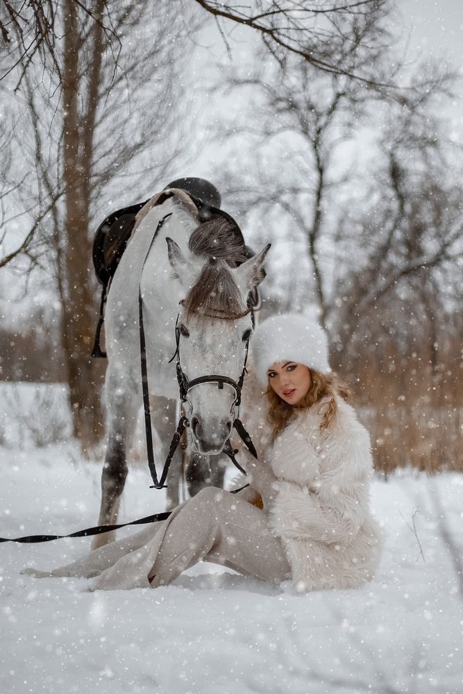 Photograph by Аликина Татьяна