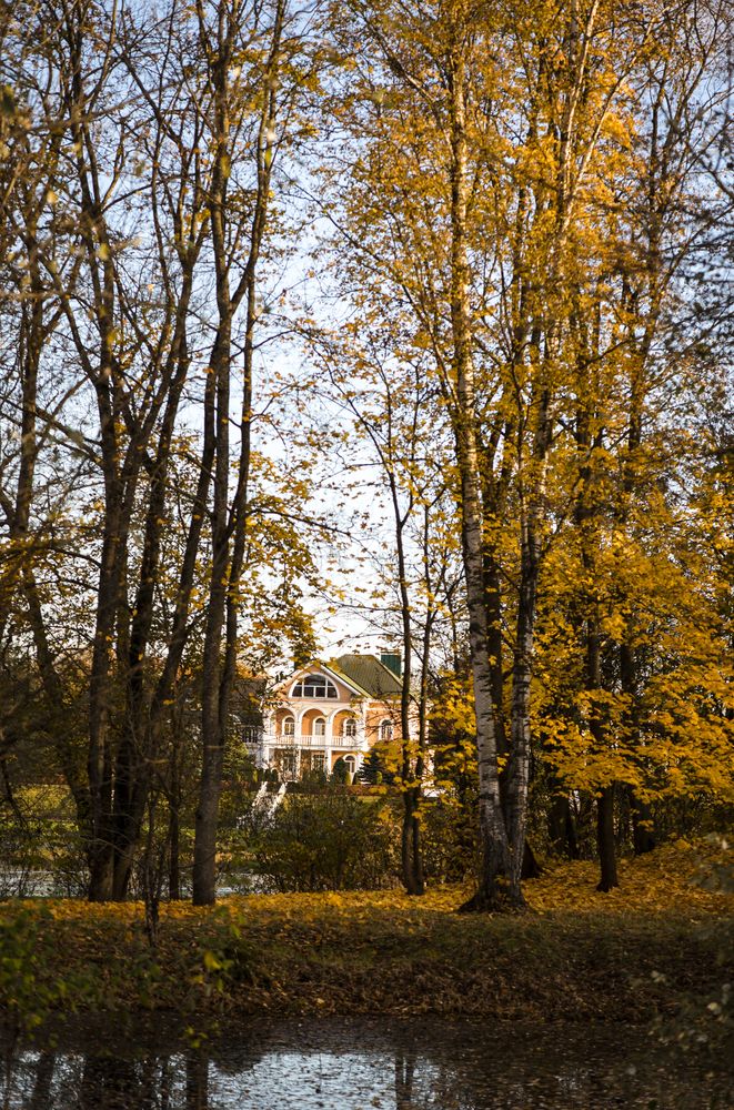 Photograph by Boitcova Anna