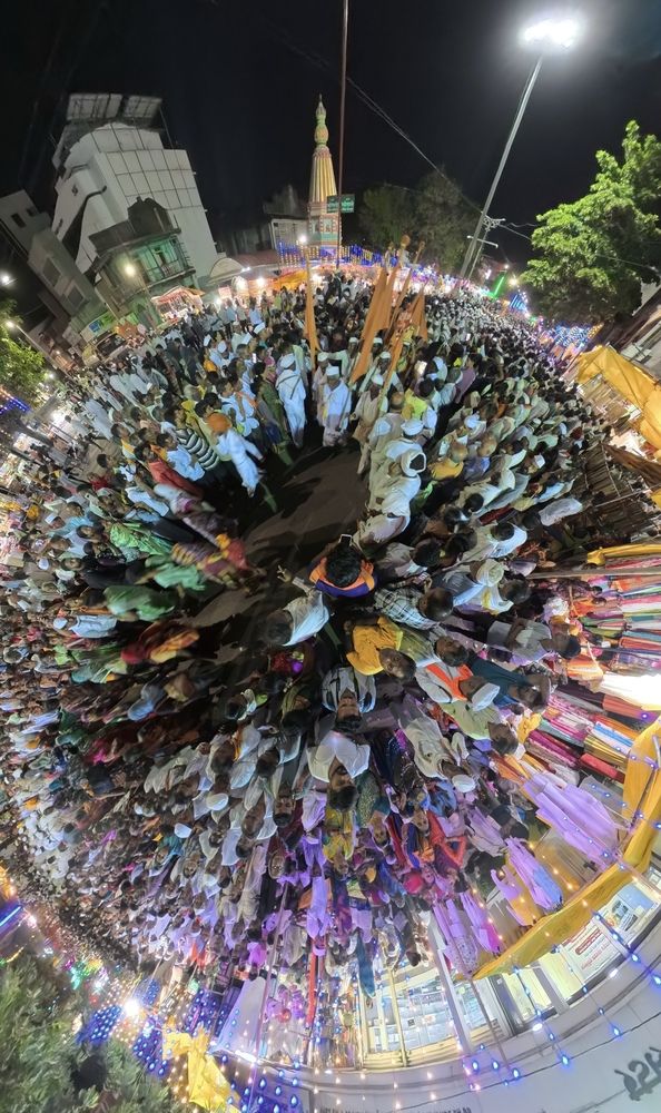 Photograph by Nitin Baste