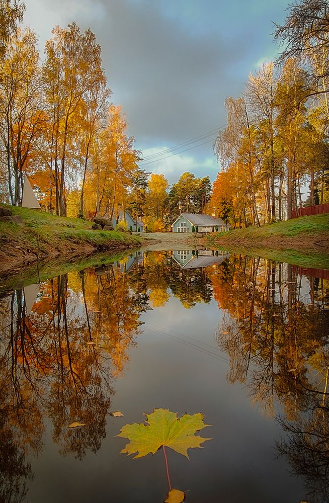 Photograph by Михаил Швайко