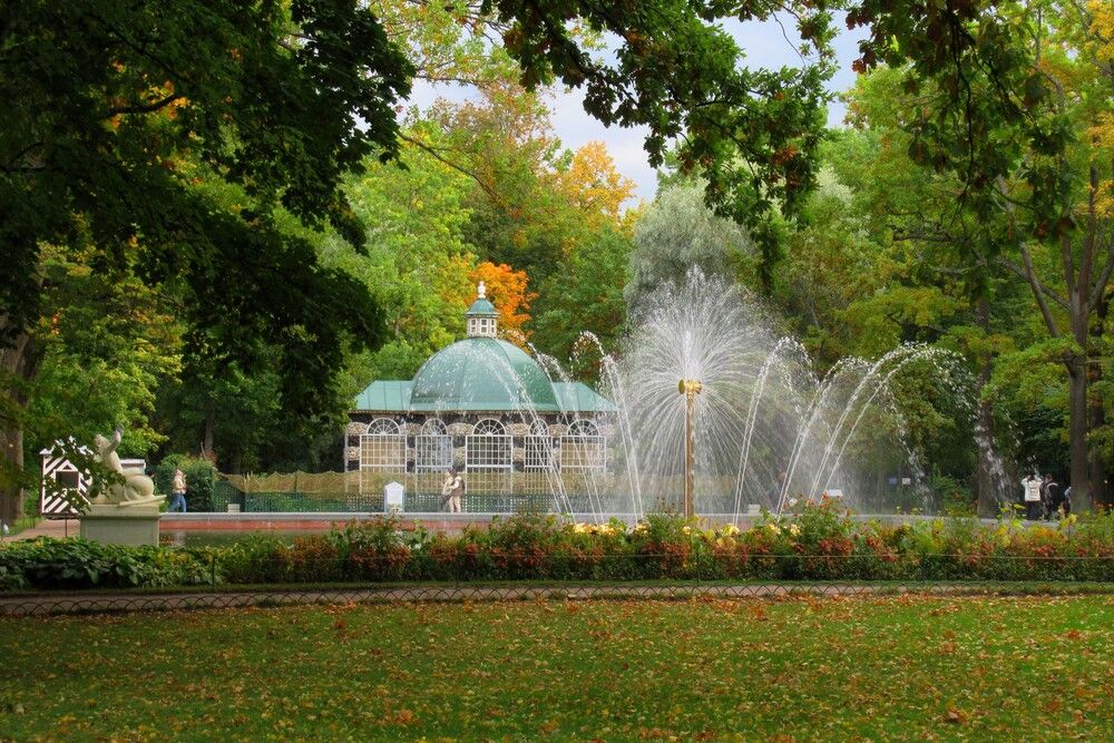 Photograph by Ольга Березовская