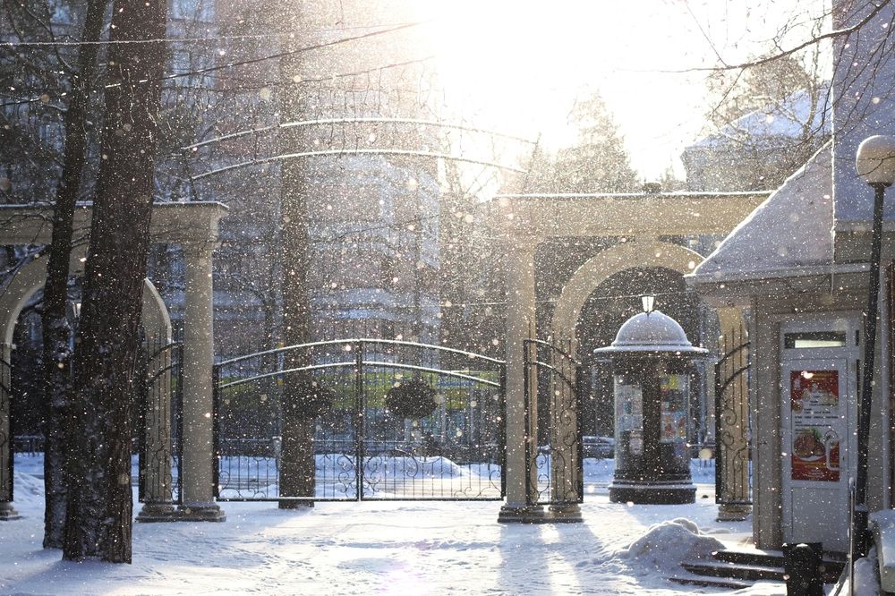 Photograph by Антон Иванов