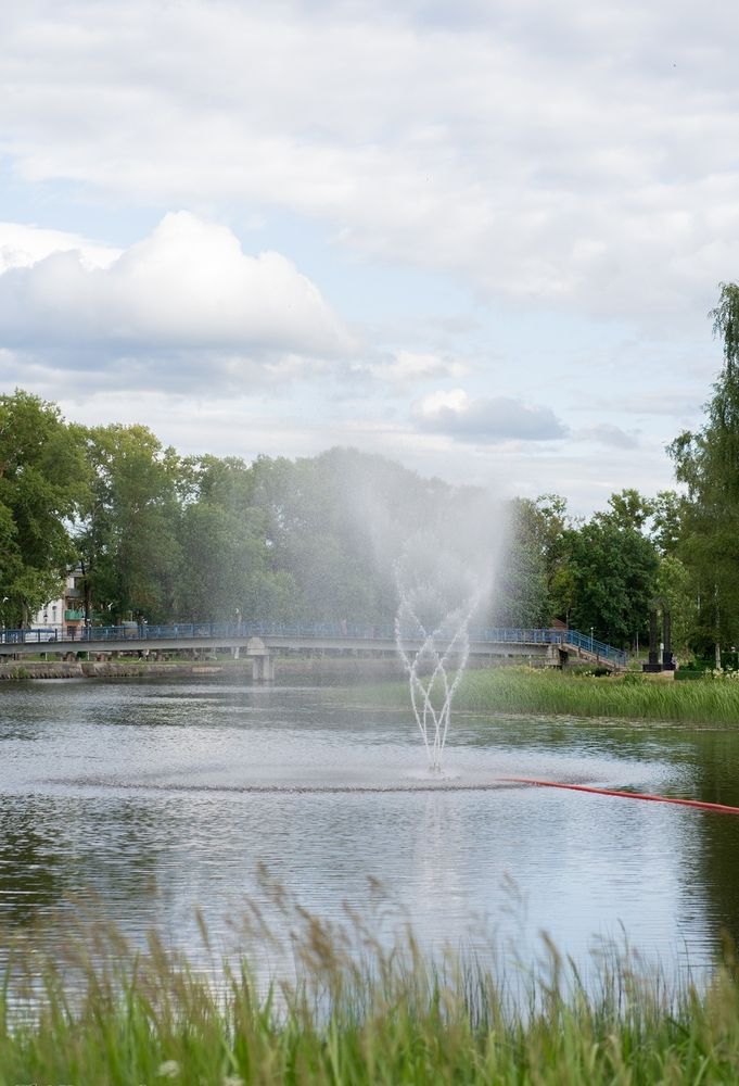 Photograph by Екатерина Одинцова