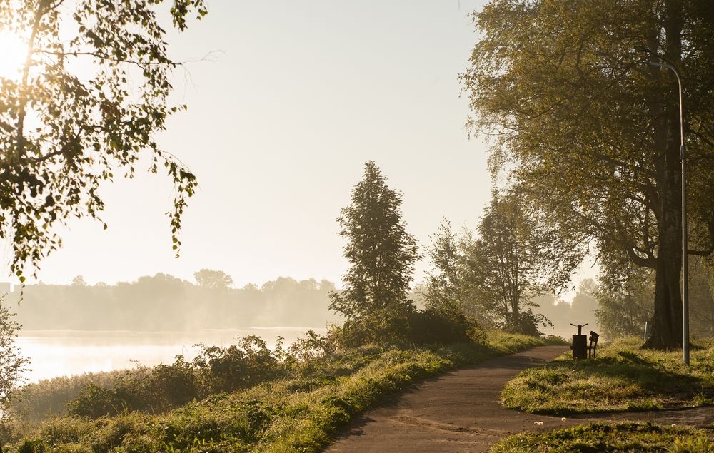 Photograph by Екатерина Одинцова