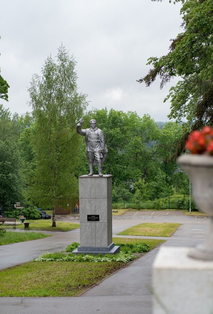 Photograph by Екатерина Одинцова