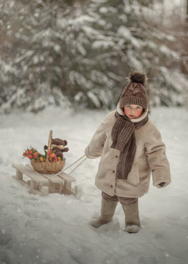 Photograph by Нина Глушинская