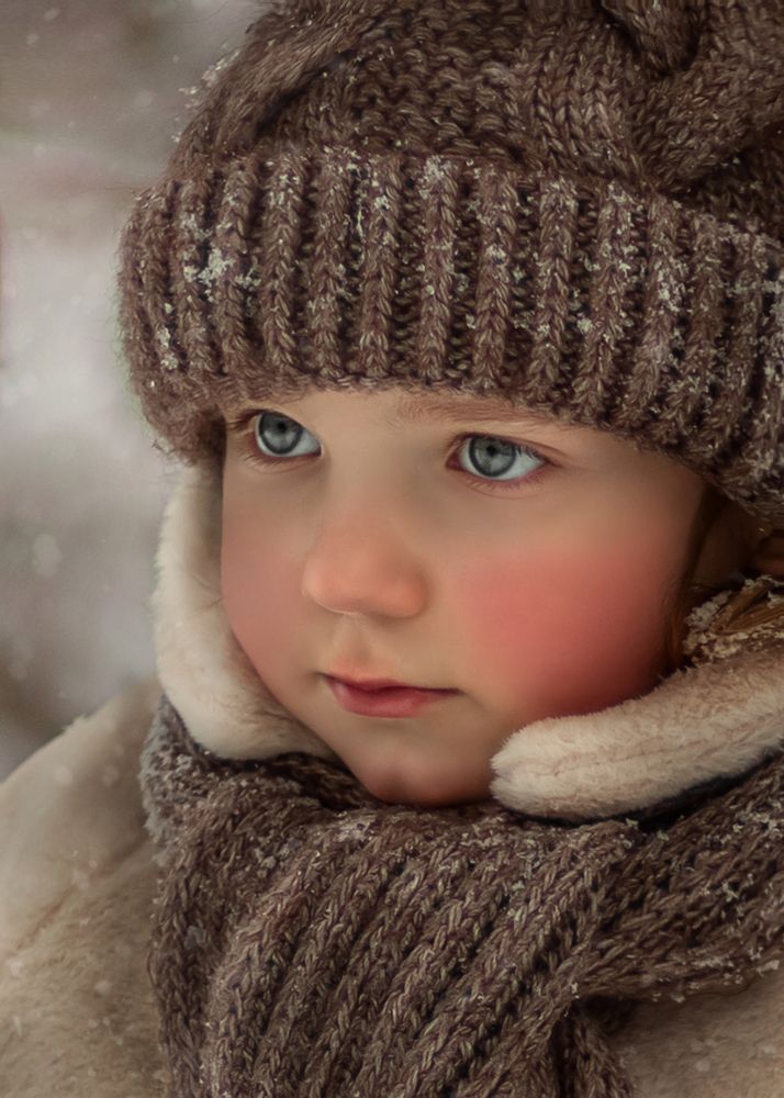 Photograph by Нина Глушинская