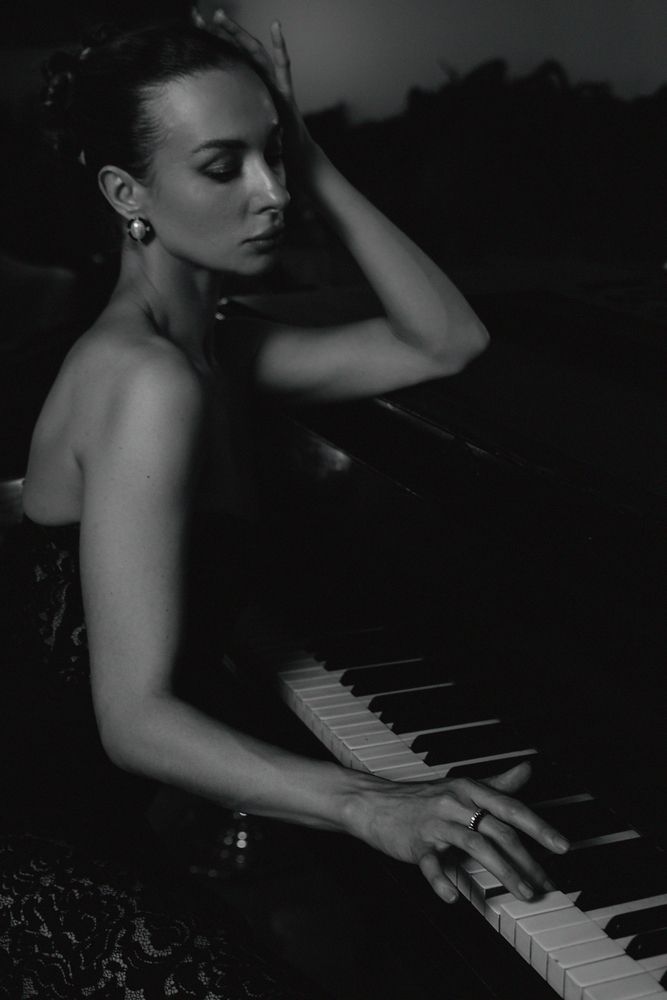 Photograph by Ксения Осипян
