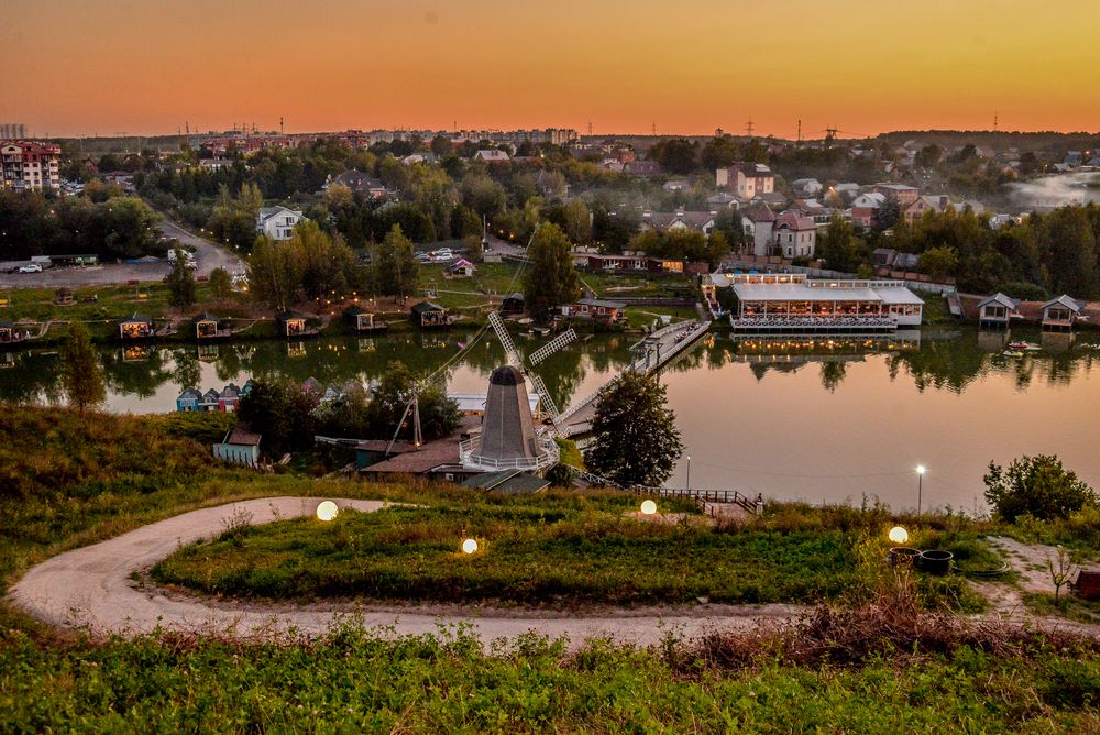 Photograph by Андрей Бондаренко