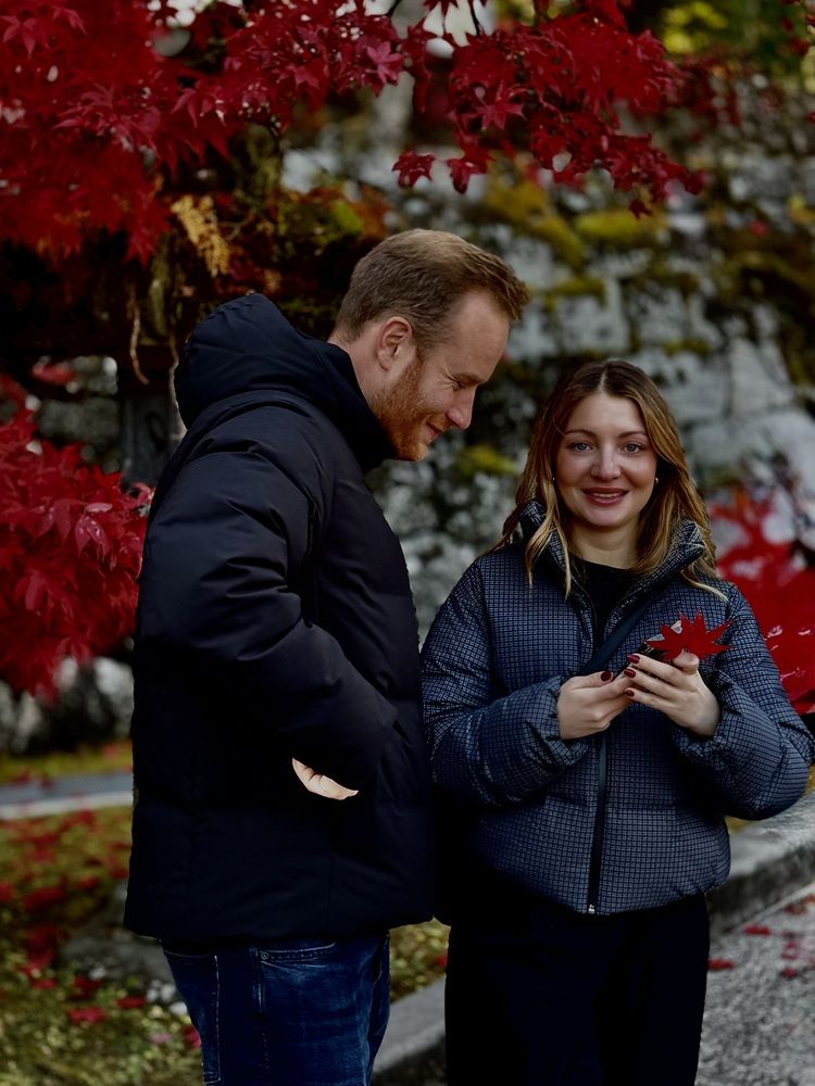 Photograph by Алла Киселева