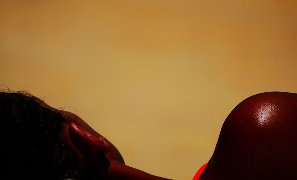 Photograph by Gr Marie