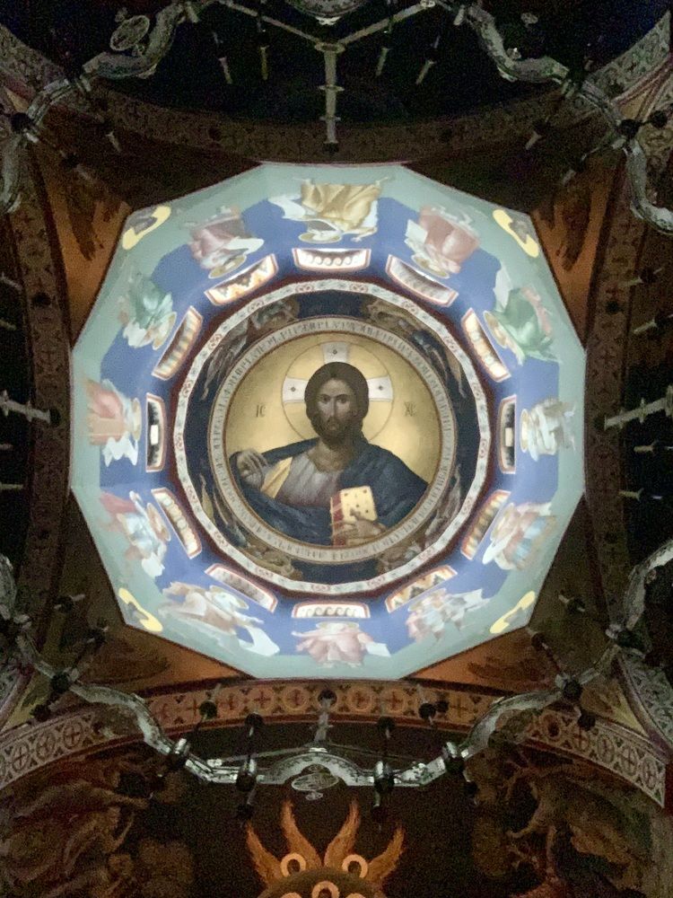 Photograph by Анастасия Мангольд