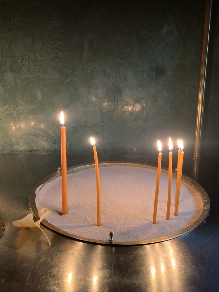 Photograph by Анастасия Мангольд