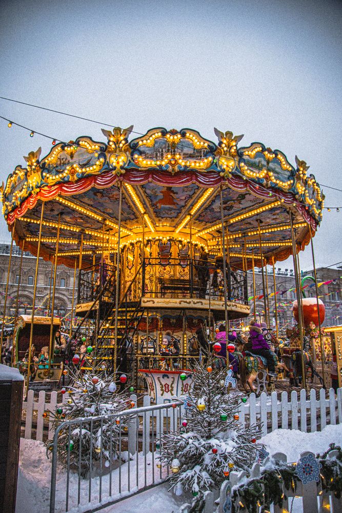 Photograph by Тимур Зенин