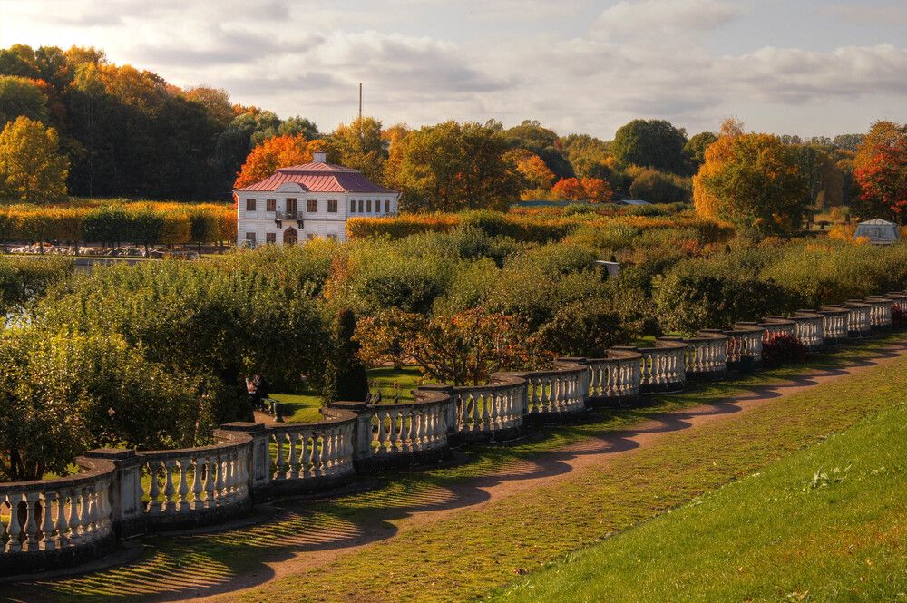 Photograph by Михаил Азаров