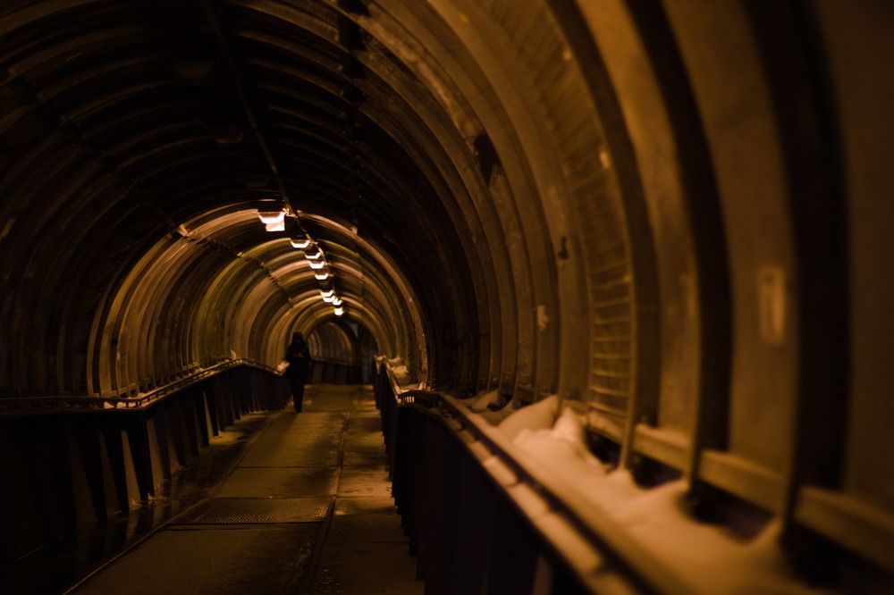 Photograph by Артём Евтюхов