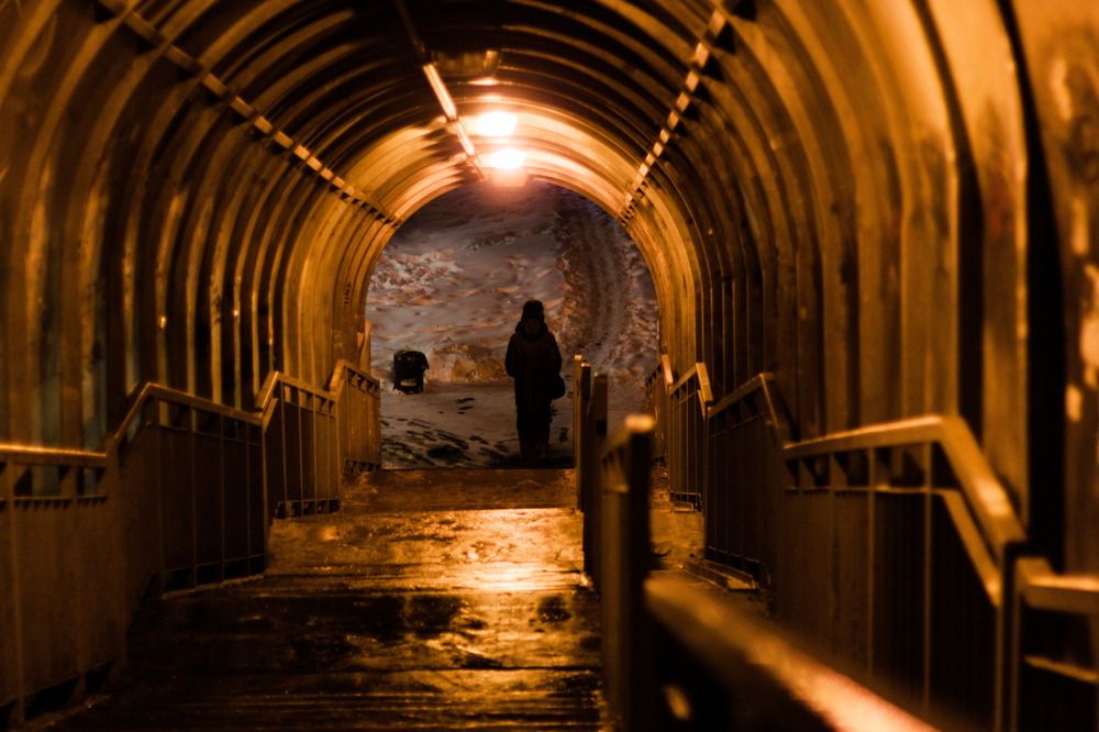 Photograph by Артём Евтюхов