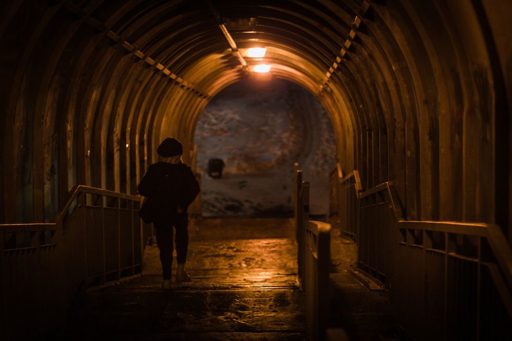 Photograph by Артём Евтюхов