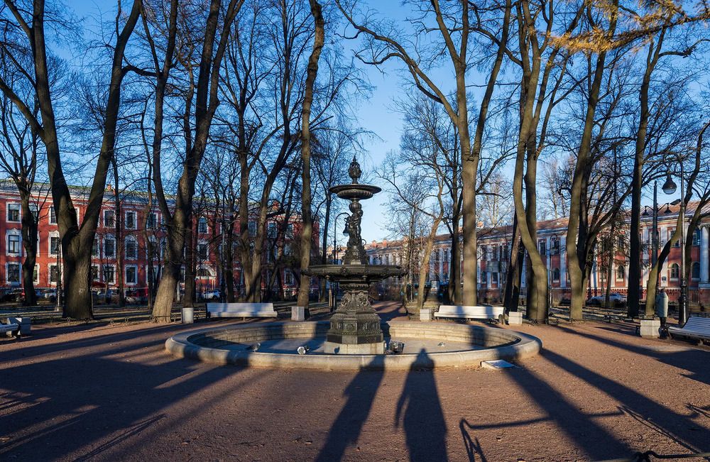 Photograph by Садилов Александр