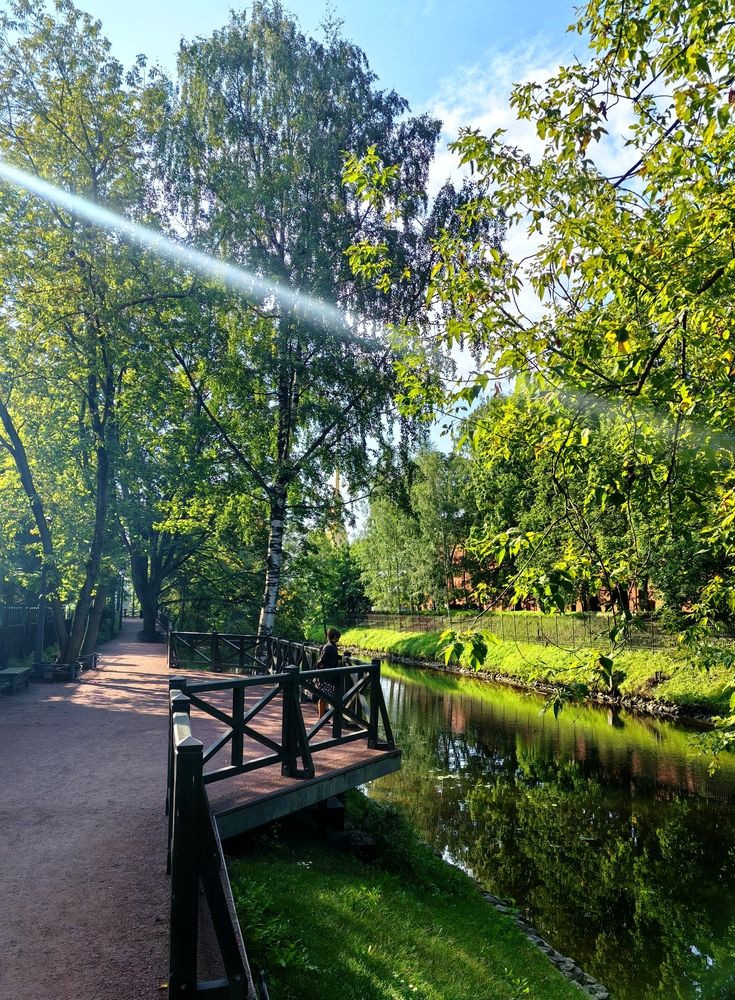 Photograph by Olga Kot