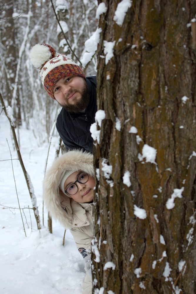 Photograph by Лилия Нуриева