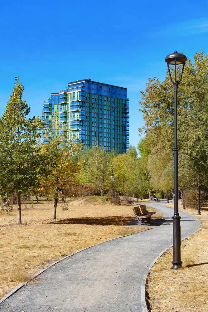 Photograph by Михаил Косолапов