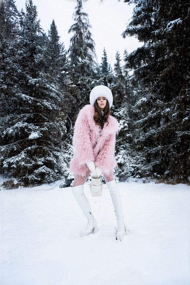 Photograph by Nella Shageeva