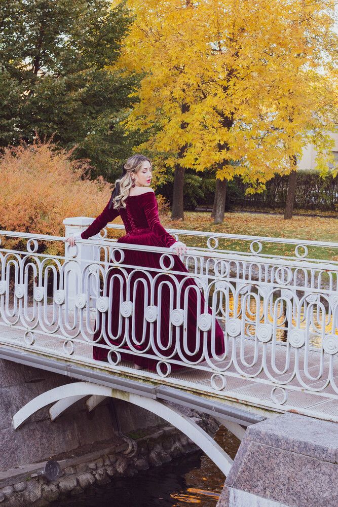 Photograph by Наталья Романова