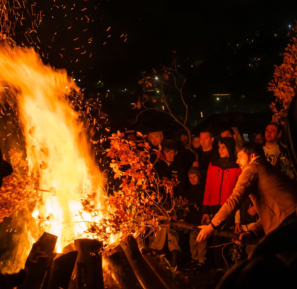 Photograph by Анна Стрелковская