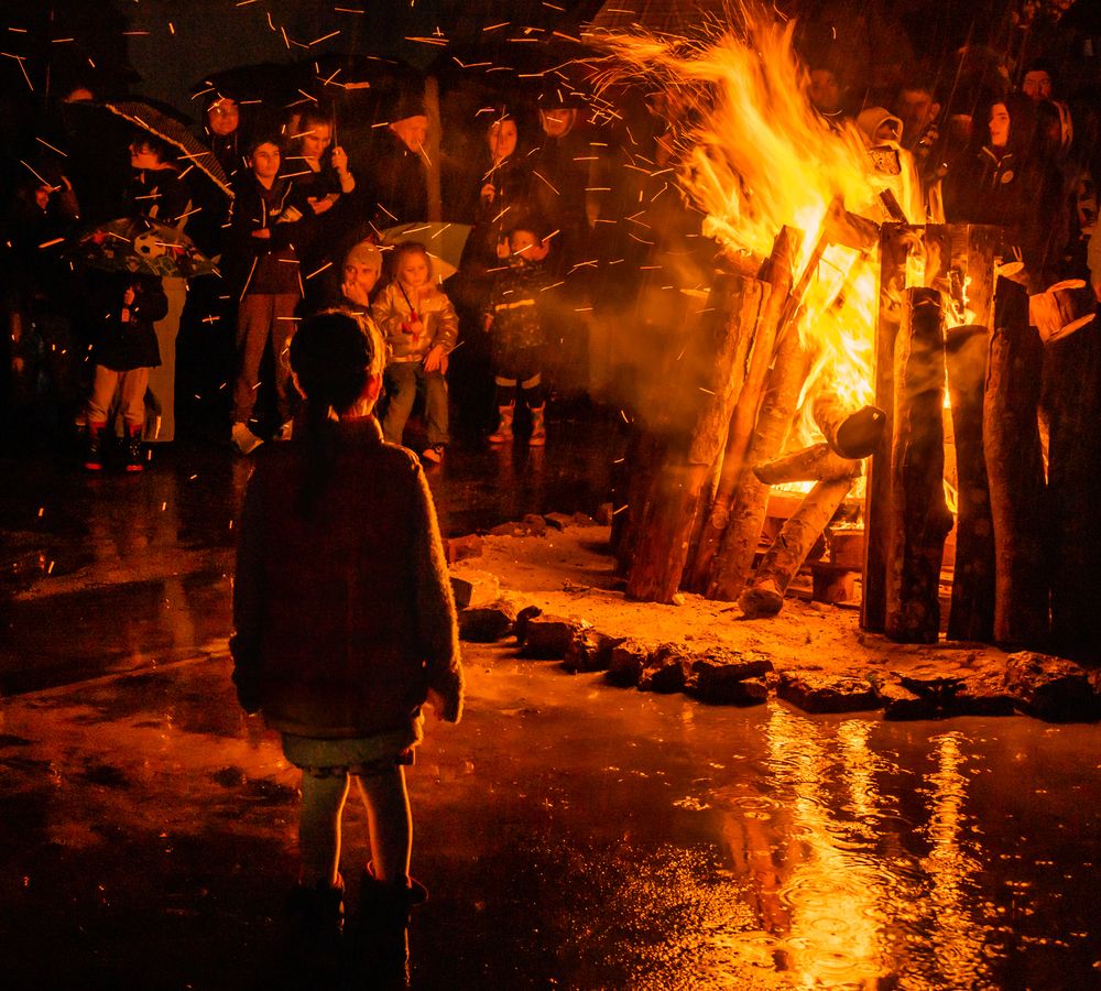 Photograph by Анна Стрелковская