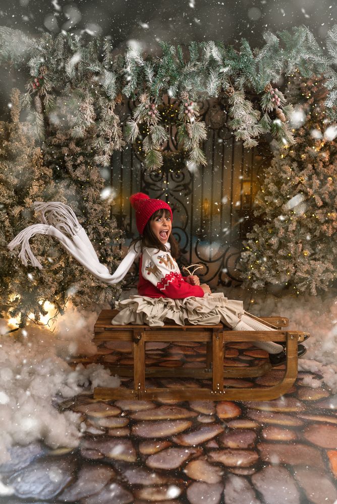 Фотография автора Camilla