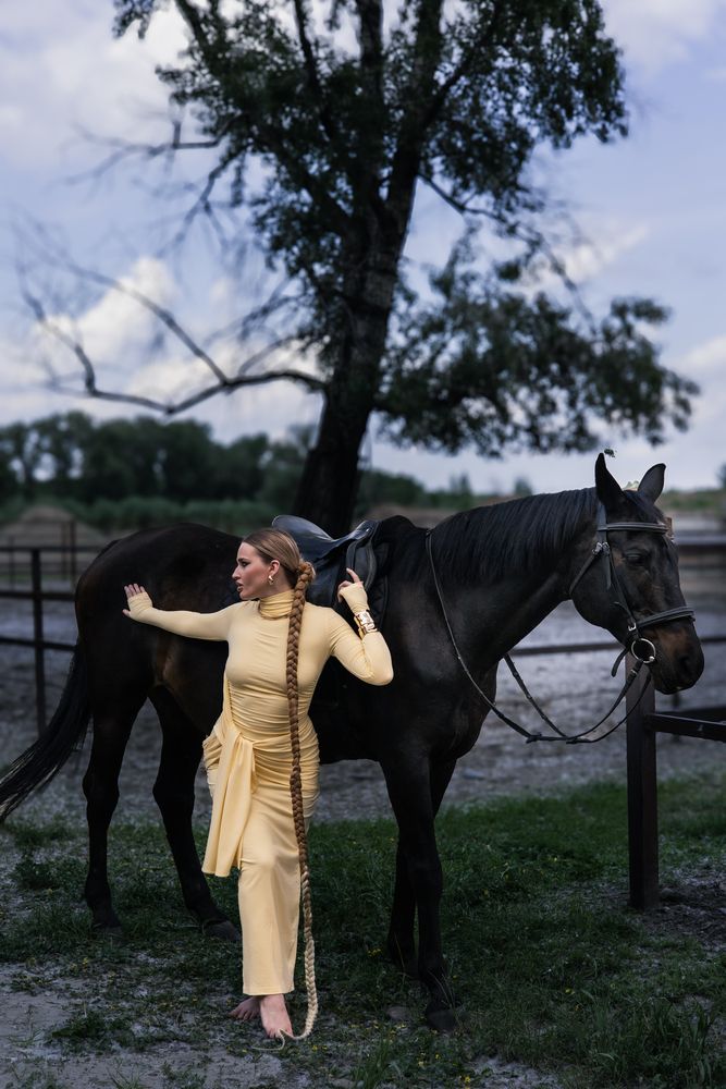 Photograph by Елена