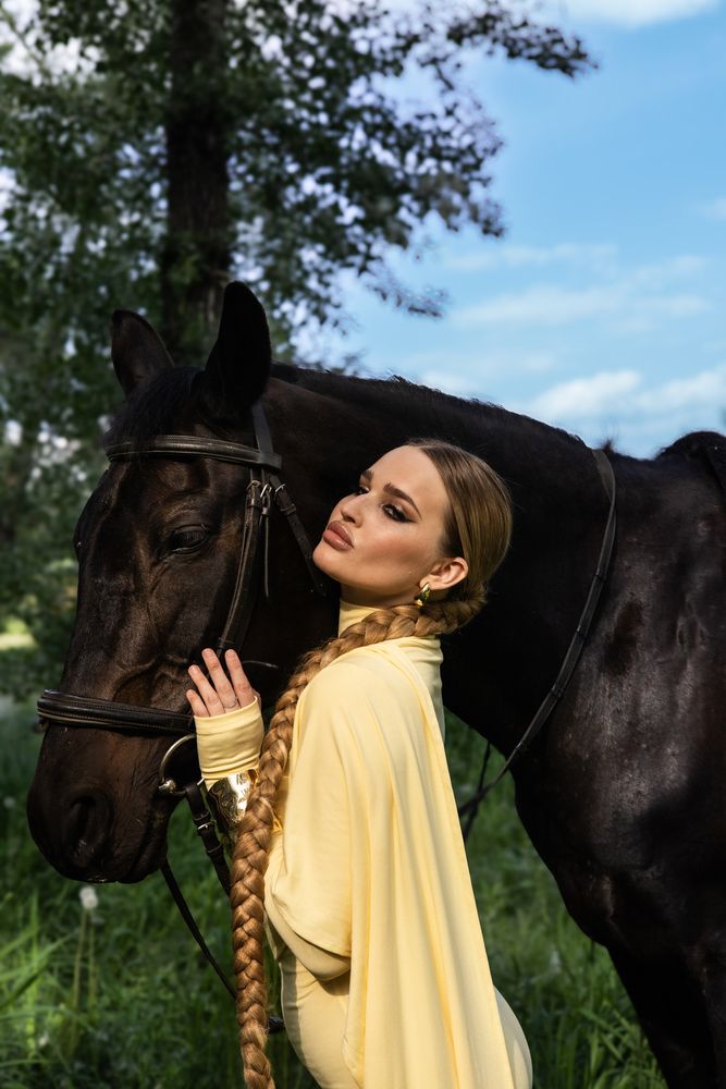 Photograph by Елена