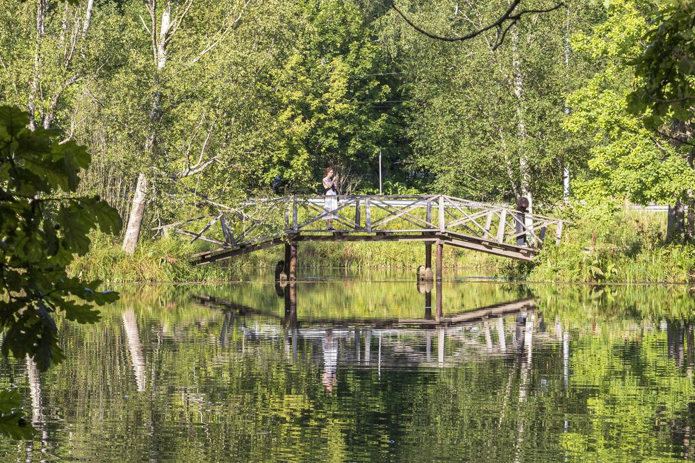 Photograph by Sergey Tsubanov