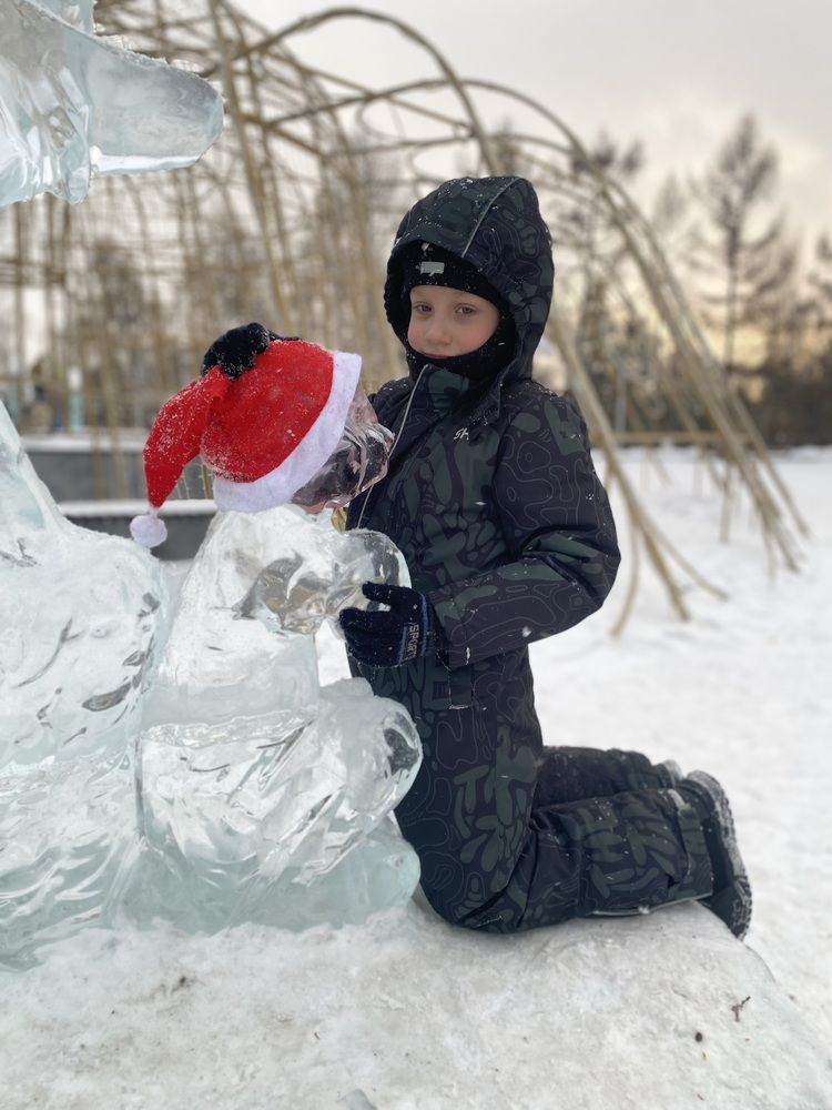 Photograph by Светлана Дмитриева