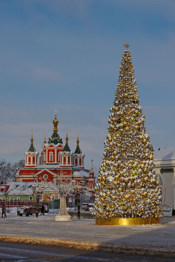 Photograph by Денис Прохоров