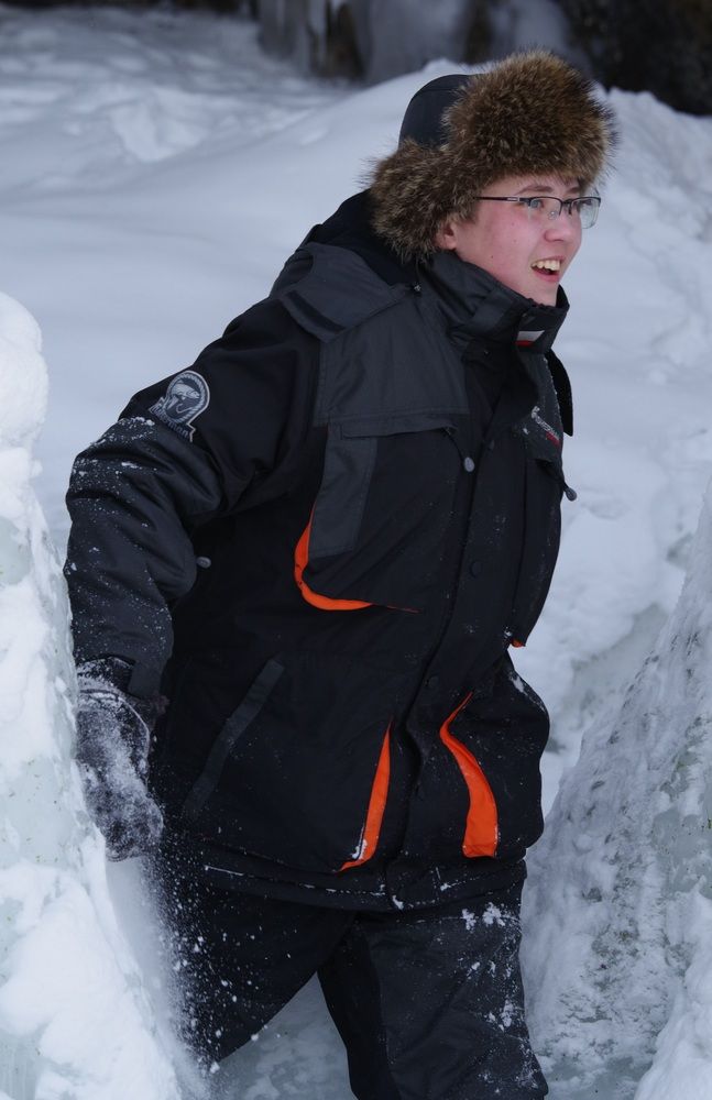 Photograph by Андрей Корытов