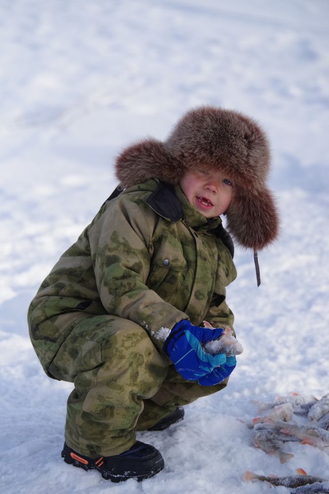 Photograph by Андрей Корытов