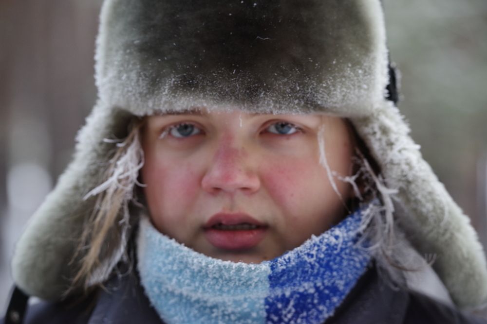 Photograph by Андрей Корытов