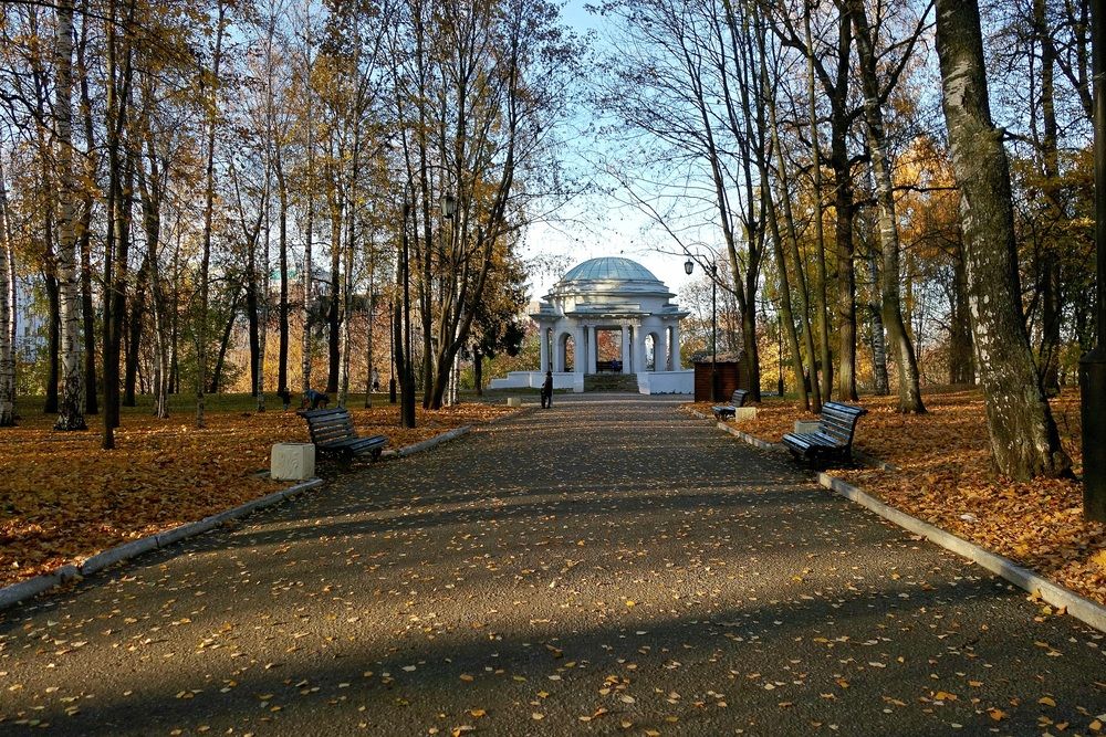 Photograph by Виктор Решетников