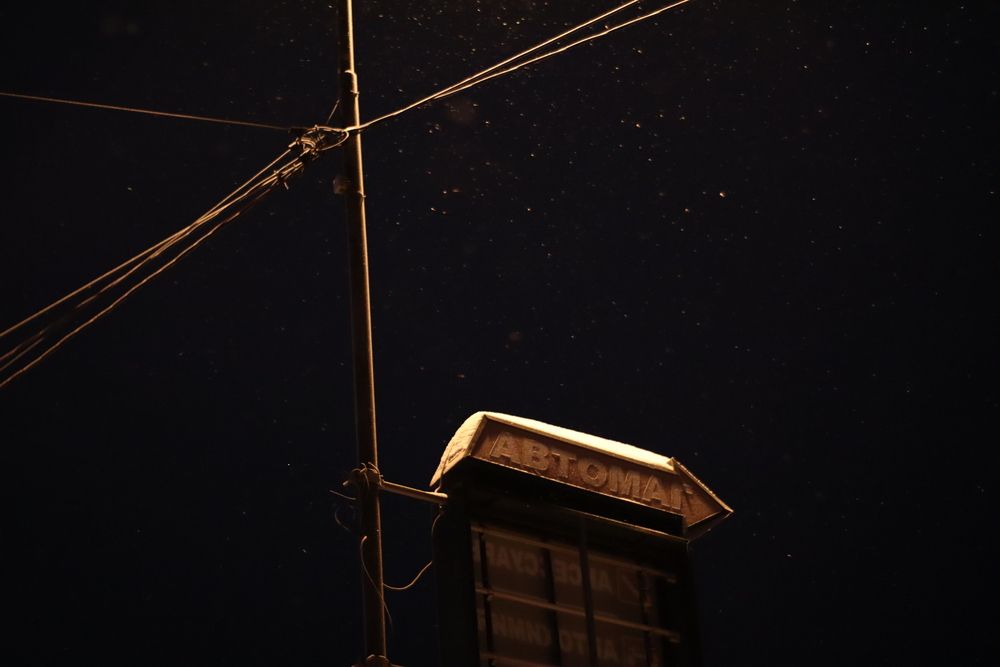Photograph by Дарья