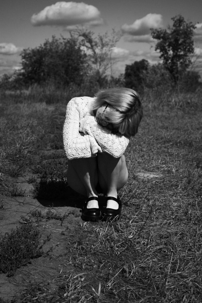 Photograph by Дарина Синица