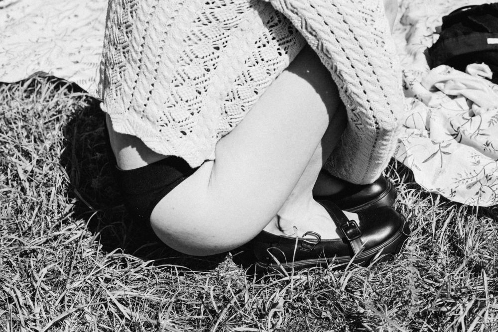 Photograph by Дарина Синица